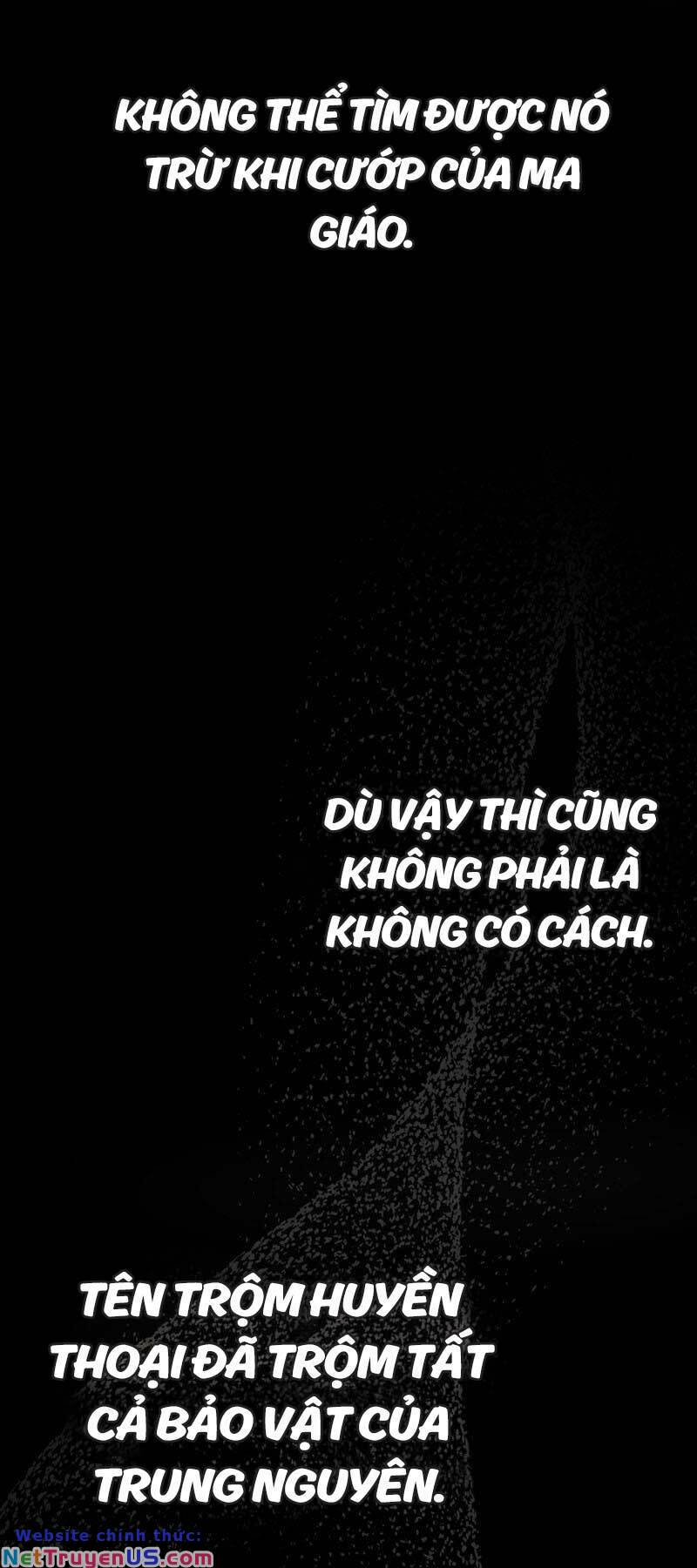 Kiếm Đế Nguyệt Linh Chapter 59 - Trang 25