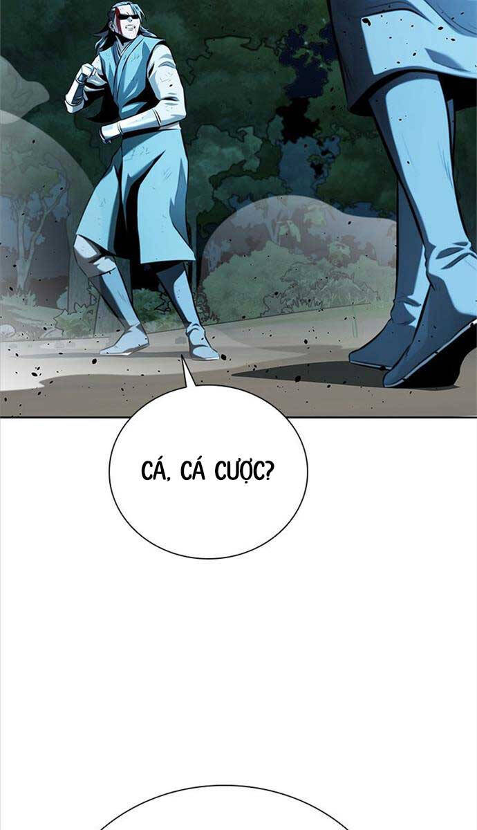 Kiếm Đế Nguyệt Linh Chapter 61 - Trang 55