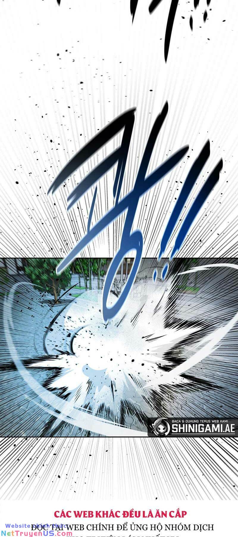 Kiếm Đế Nguyệt Linh Chapter 63 - Trang 53