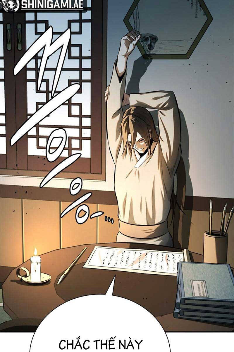 Kiếm Đế Nguyệt Linh Chapter 56 - Trang 93
