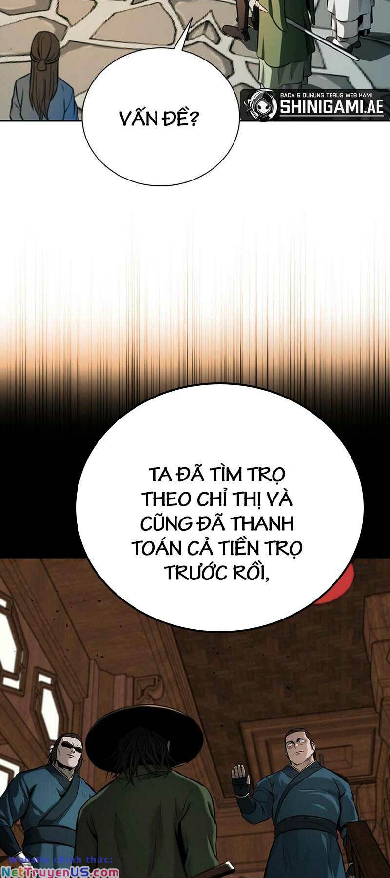 Kiếm Đế Nguyệt Linh Chapter 59 - Trang 69