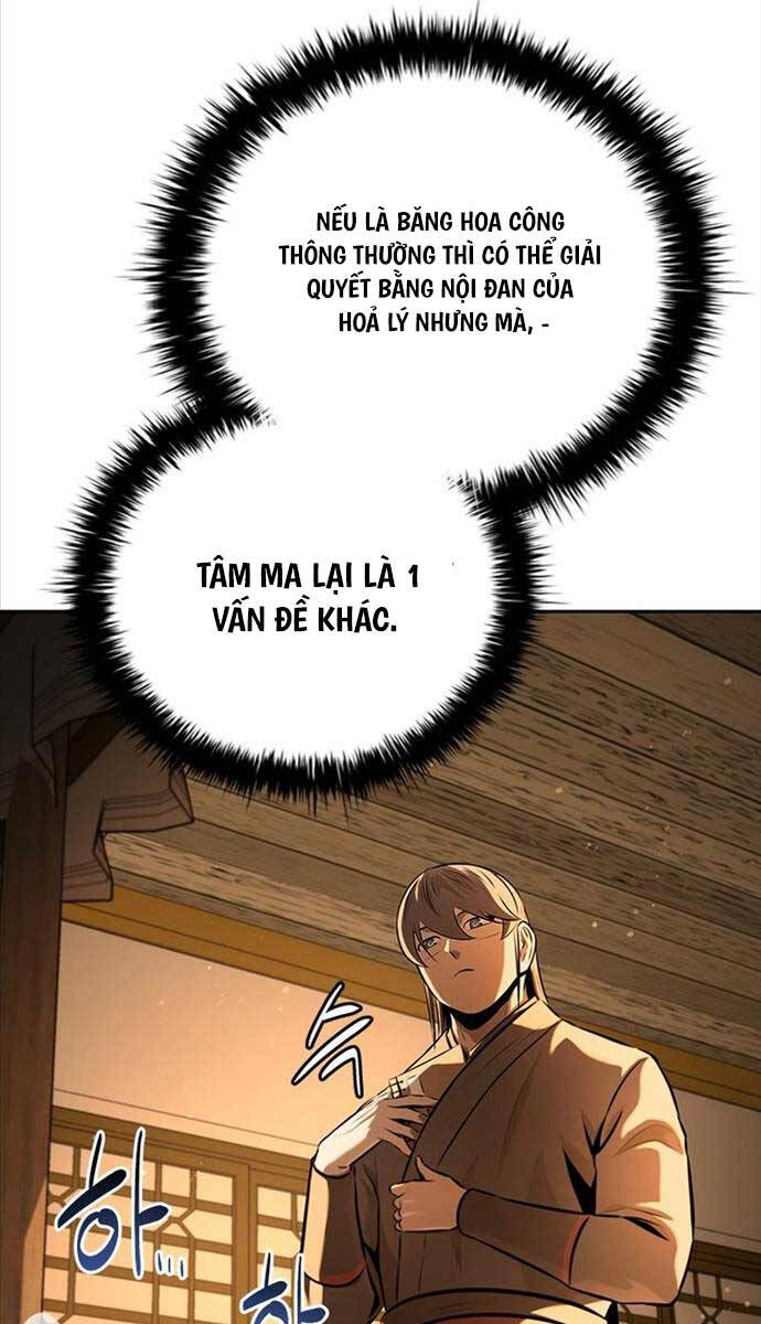 Kiếm Đế Nguyệt Linh Chapter 64 - Trang 38
