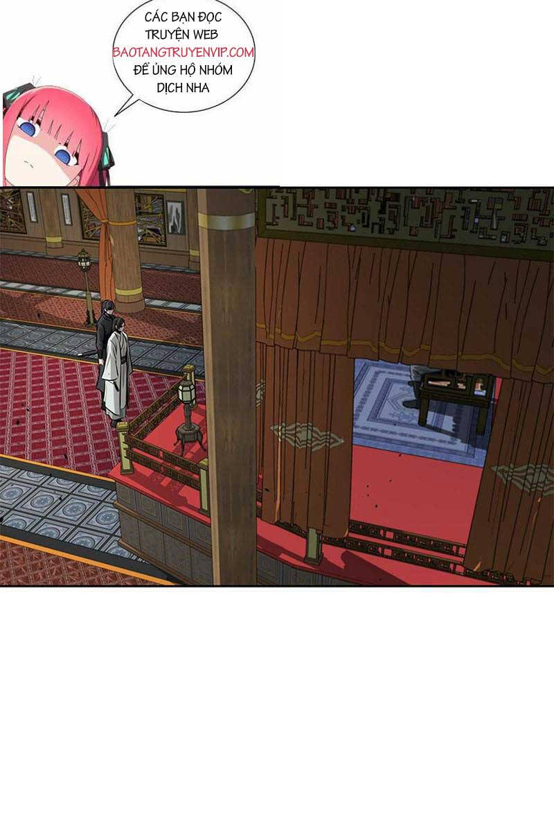 Kiếm Đế Nguyệt Linh Chapter 56 - Trang 58