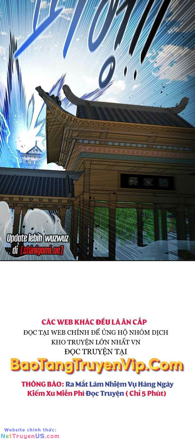 Kiếm Đế Nguyệt Linh Chapter 63 - Trang 68