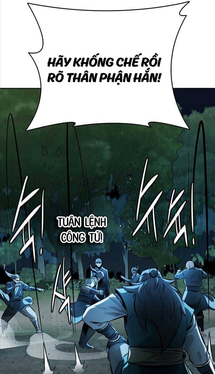 Kiếm Đế Nguyệt Linh Chapter 61 - Trang 30