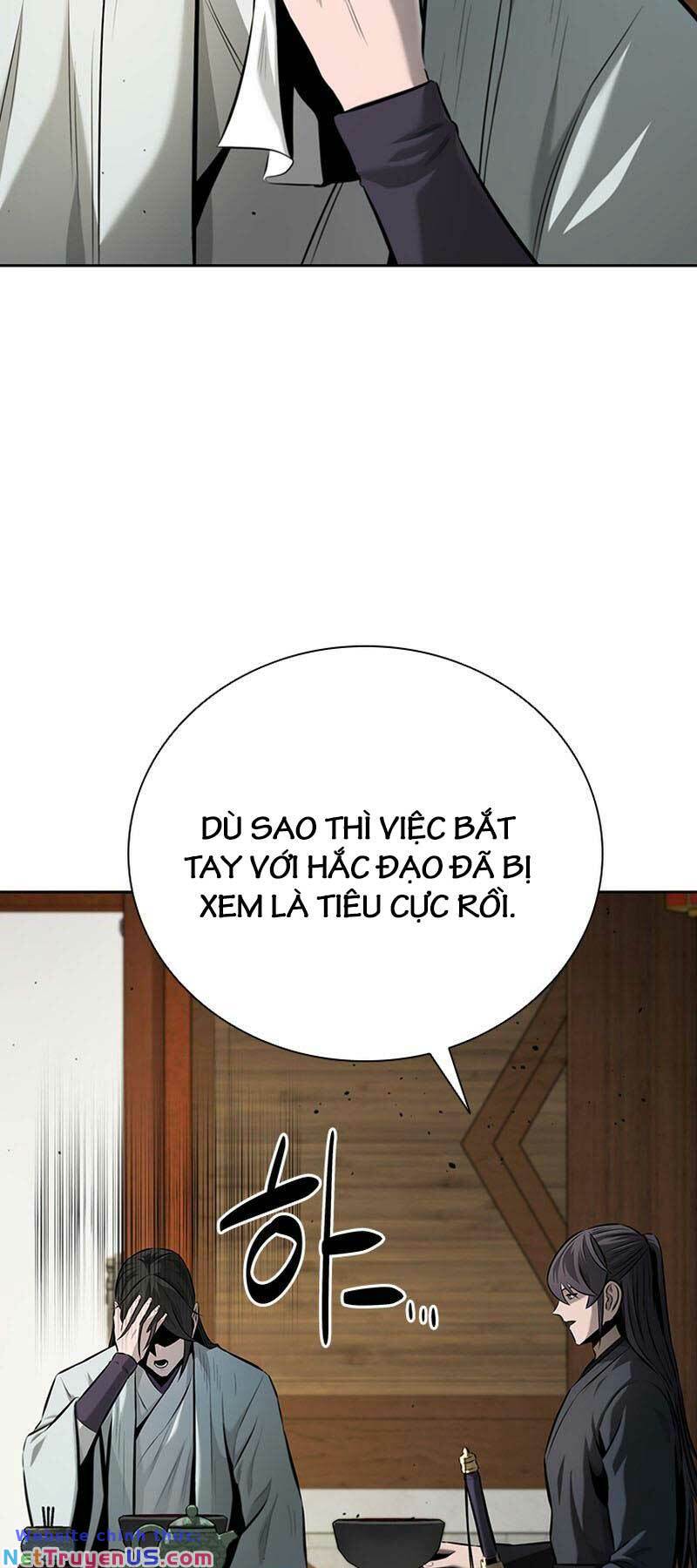 Kiếm Đế Nguyệt Linh Chapter 59 - Trang 53