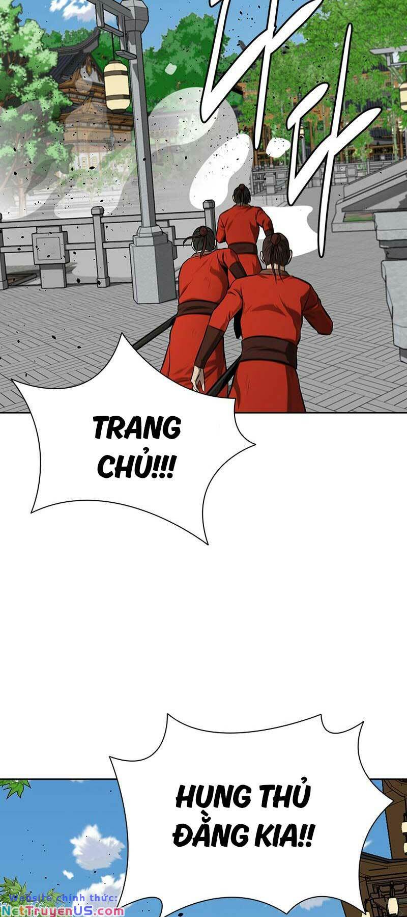 Kiếm Đế Nguyệt Linh Chapter 63 - Trang 70