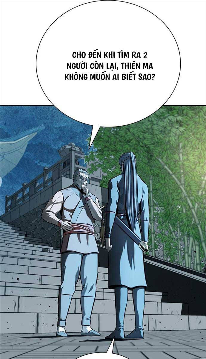 Kiếm Đế Nguyệt Linh Chapter 64 - Trang 60