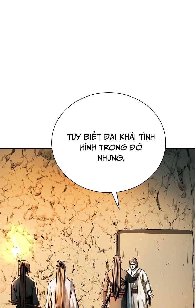 Kiếm Đế Nguyệt Linh Chapter 45 - Trang 0