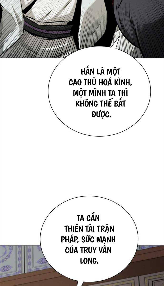 Kiếm Đế Nguyệt Linh Chapter 64 - Trang 83