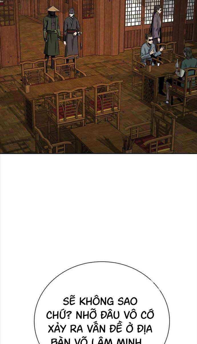 Kiếm Đế Nguyệt Linh Chapter 60 - Trang 2