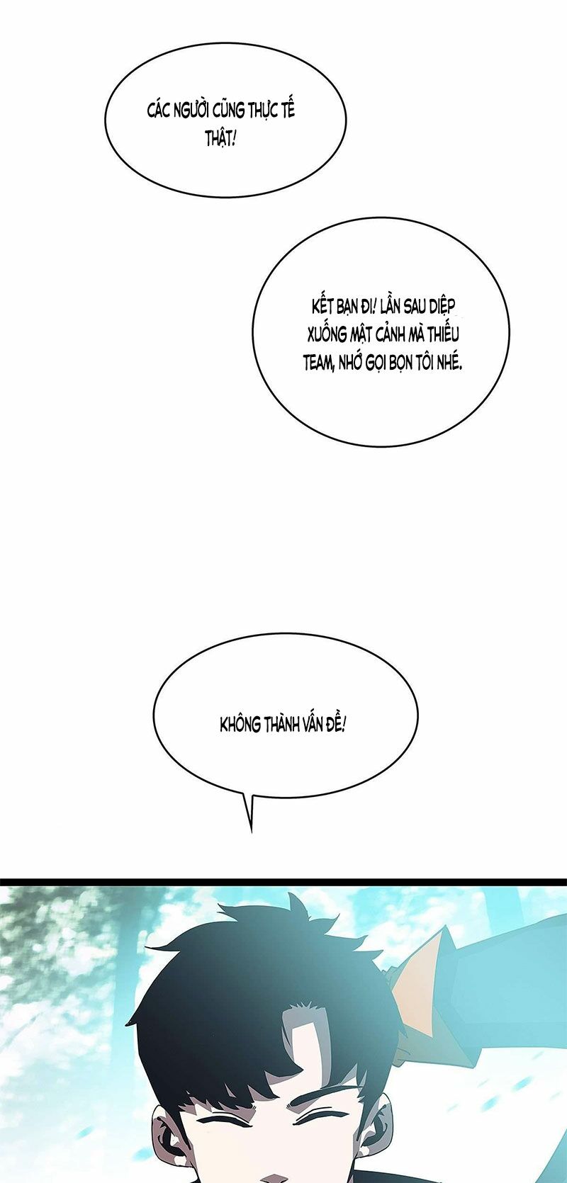 Bắt Đầu Vùng Dậy Từ Việc Chơi Game Nghiêm Túc Chapter 17 - Trang 18