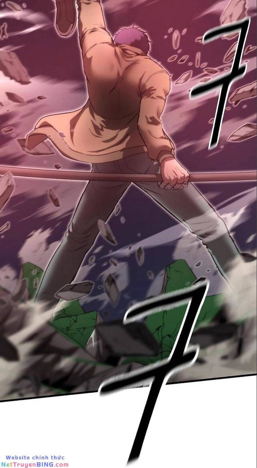 Võ Vương Kang Haejin Chapter 14 - Trang 50