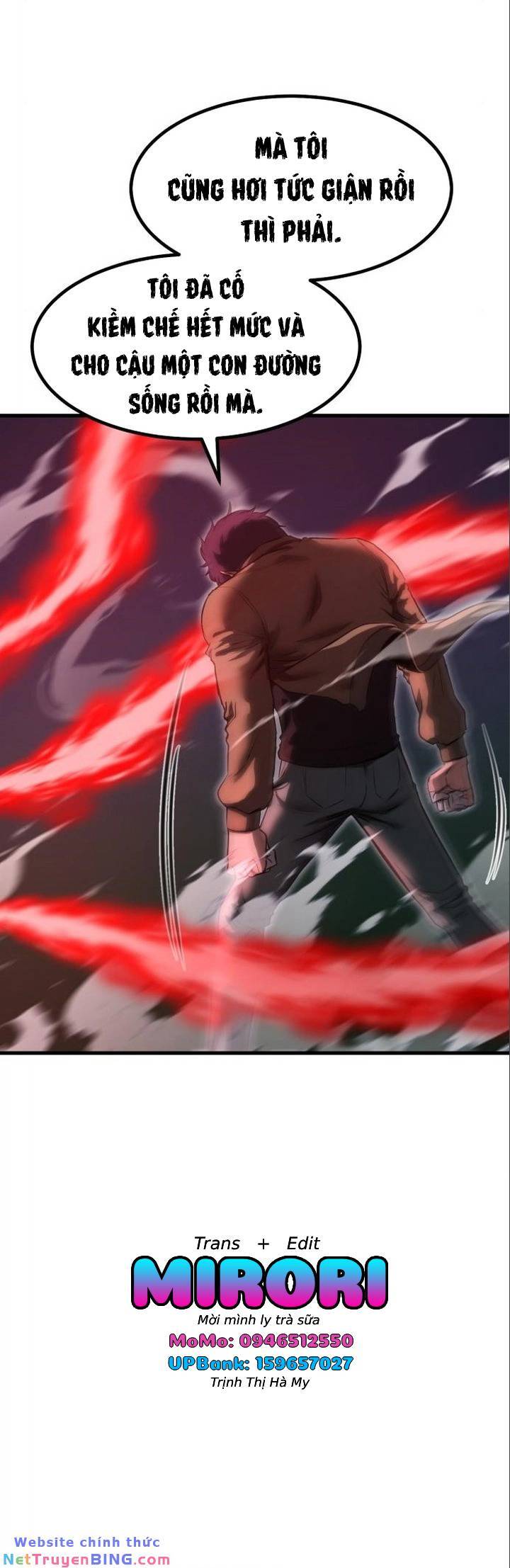 Võ Vương Kang Haejin Chapter 15 - Trang 52