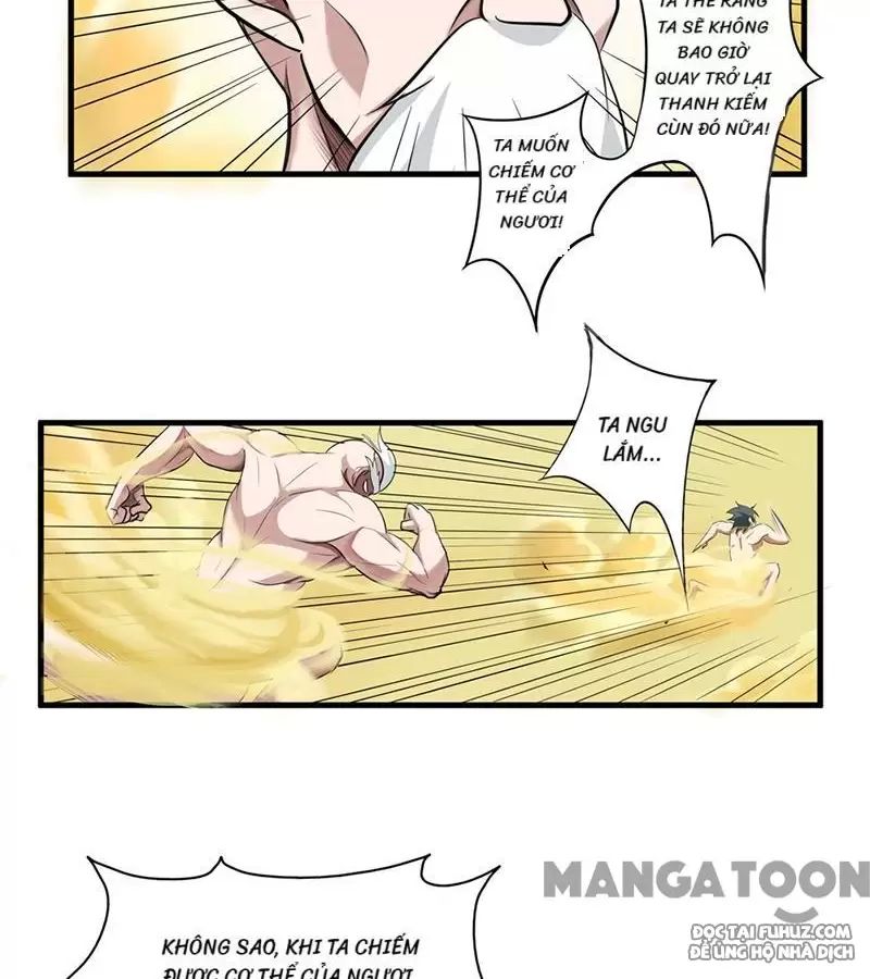 Cuồng Đồ Tu Tiên Chapter 34 - Trang 23