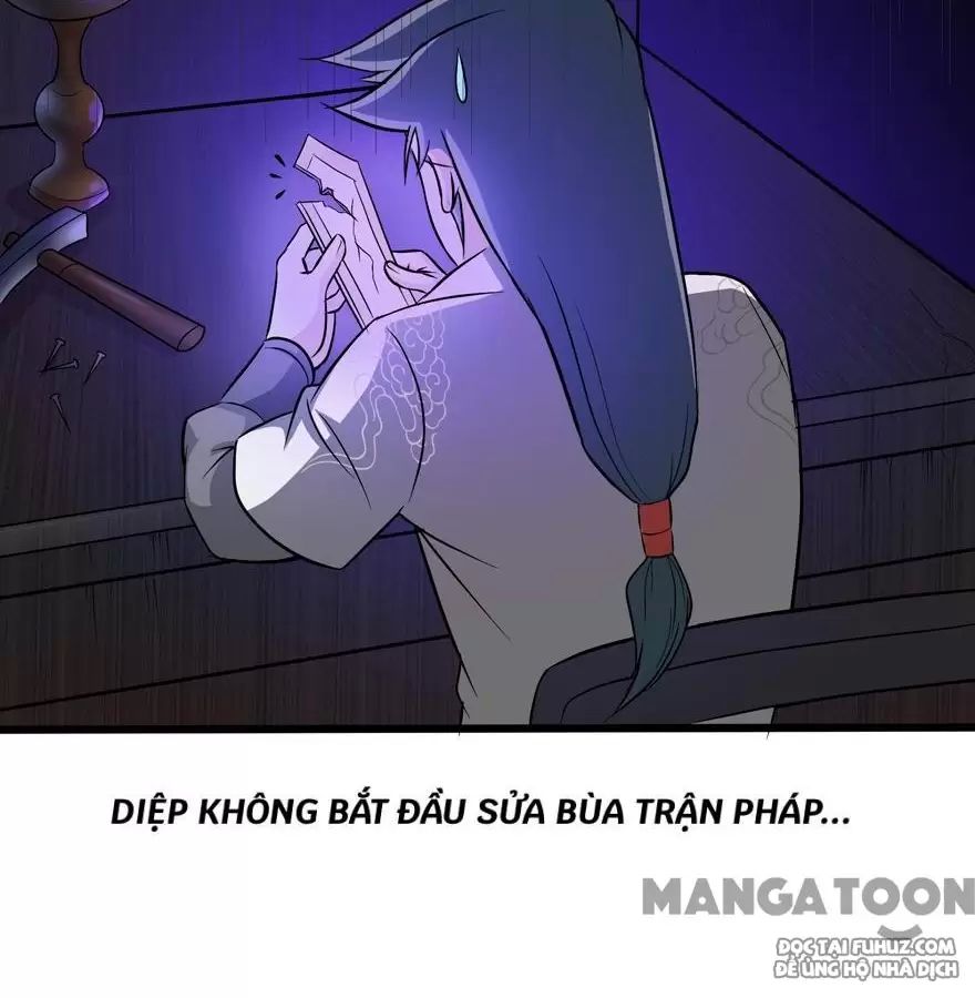 Cuồng Đồ Tu Tiên Chapter 33 - Trang 14