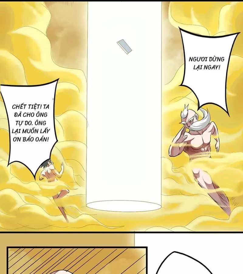 Cuồng Đồ Tu Tiên Chapter 34 - Trang 27
