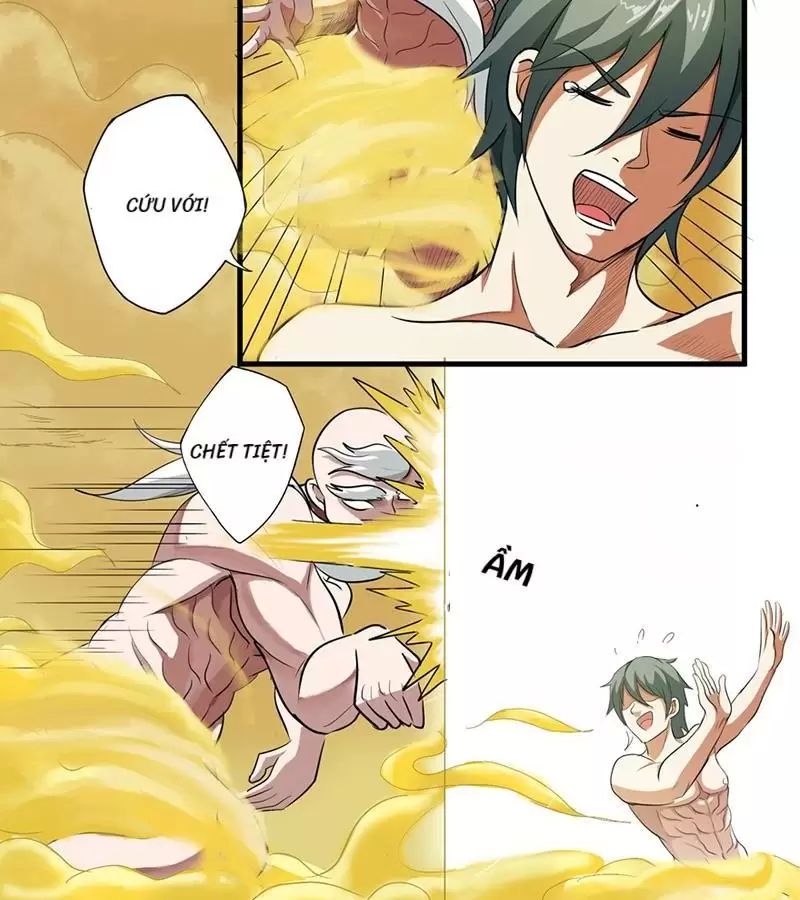 Cuồng Đồ Tu Tiên Chapter 34 - Trang 29
