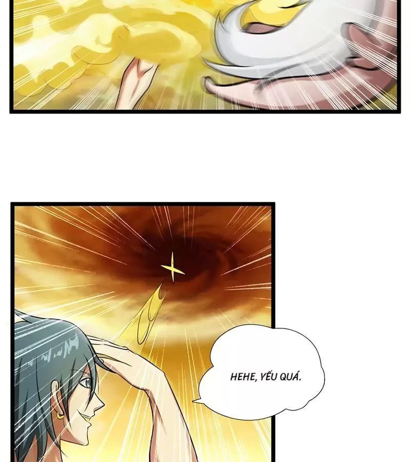 Cuồng Đồ Tu Tiên Chapter 34 - Trang 12
