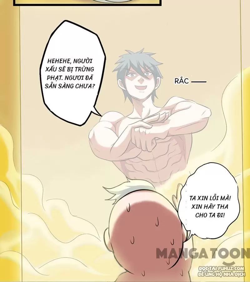 Cuồng Đồ Tu Tiên Chapter 34 - Trang 32