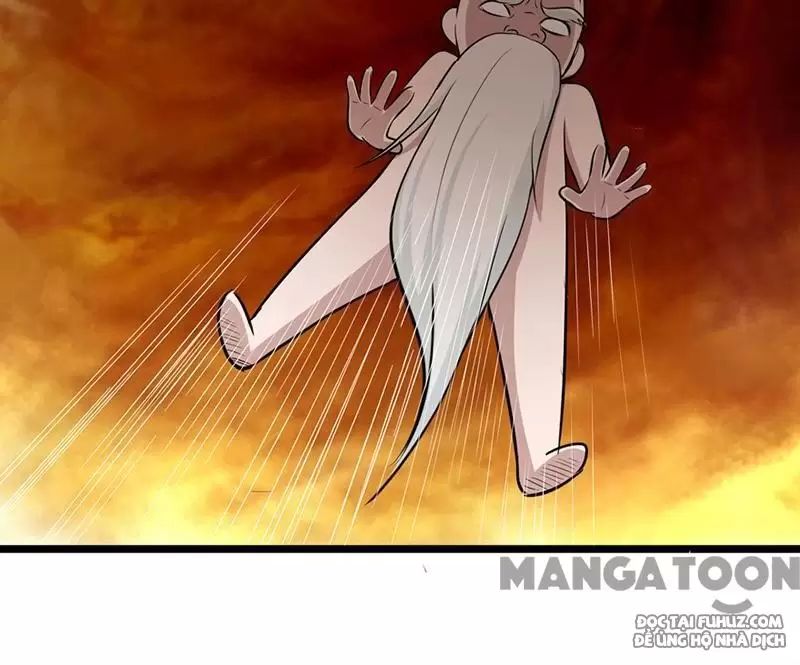 Cuồng Đồ Tu Tiên Chapter 34 - Trang 14