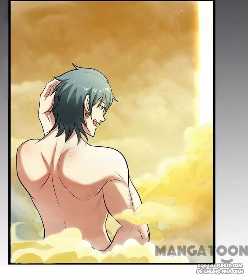 Cuồng Đồ Tu Tiên Chapter 34 - Trang 9