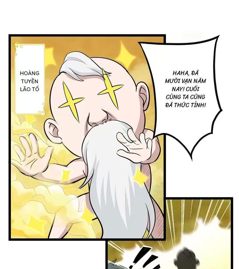 Cuồng Đồ Tu Tiên Chapter 34 - Trang 10
