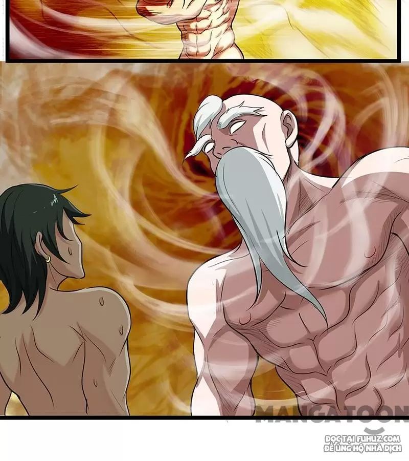 Cuồng Đồ Tu Tiên Chapter 34 - Trang 18