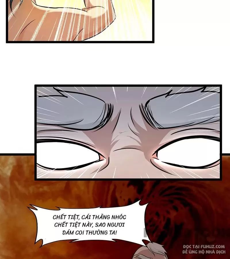 Cuồng Đồ Tu Tiên Chapter 34 - Trang 13
