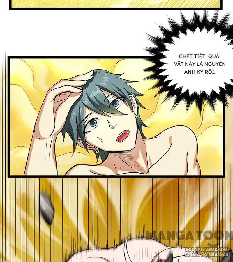 Cuồng Đồ Tu Tiên Chapter 34 - Trang 16