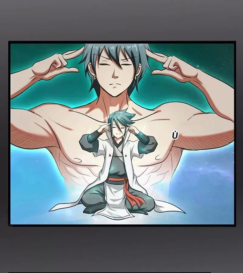 Cuồng Đồ Tu Tiên Chapter 34 - Trang 8