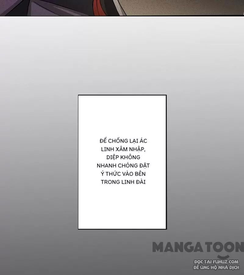 Cuồng Đồ Tu Tiên Chapter 34 - Trang 7