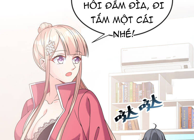 Siêu Năng Bất Lương Học Bá Chapter 13 - Trang 33