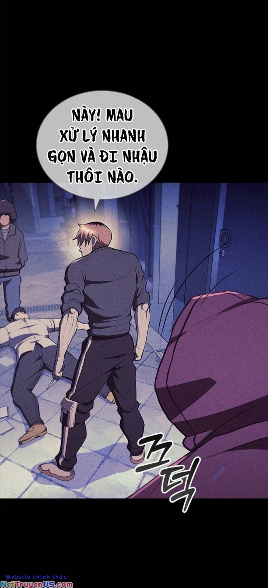 Sự Trở Lại Của Ông Trùm Chapter 16 - Trang 65
