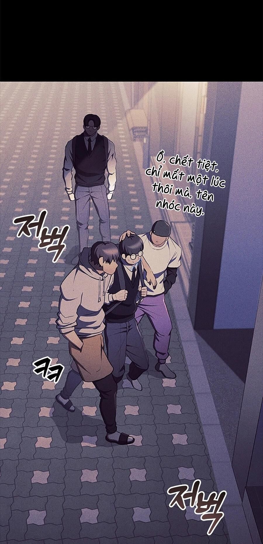 Sự Trở Lại Của Ông Trùm Chapter 21 - Trang 56