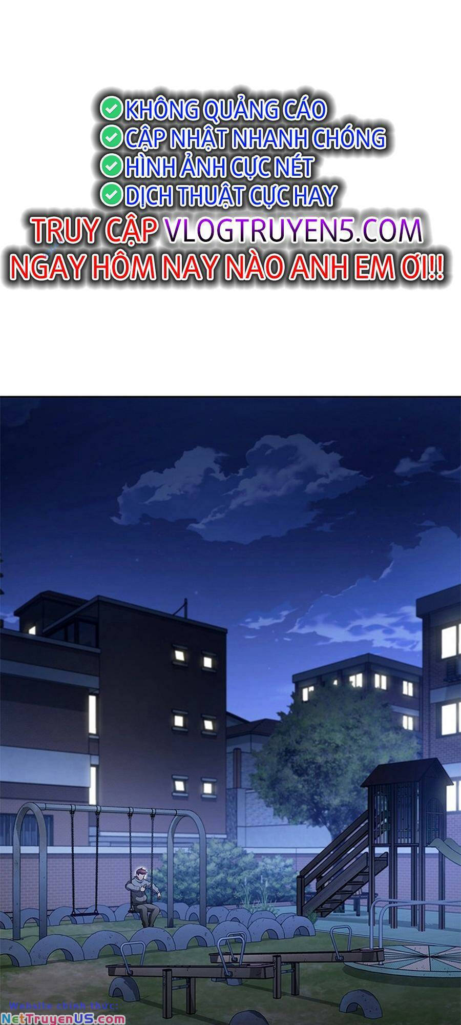 Sự Trở Lại Của Ông Trùm Chapter 11 - Trang 20