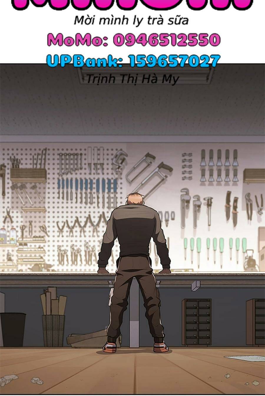 Sự Trở Lại Của Ông Trùm Chapter 10 - Trang 81
