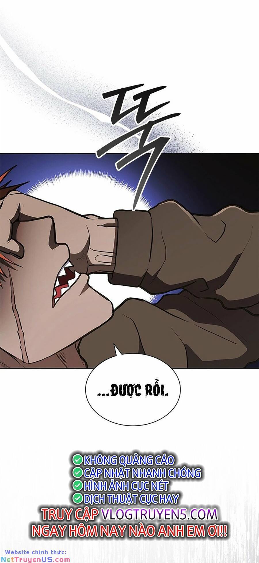 Sự Trở Lại Của Ông Trùm Chapter 14 - Trang 49