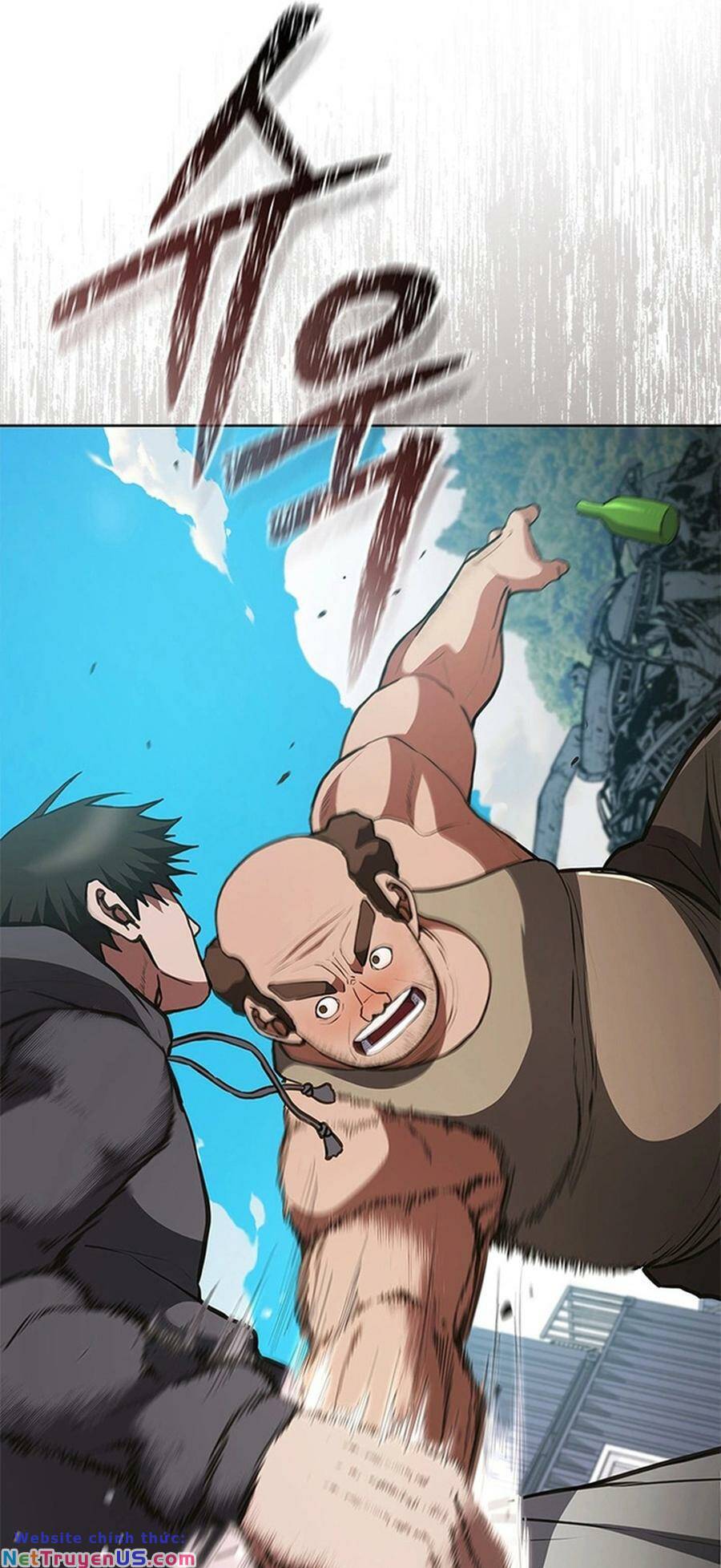 Sự Trở Lại Của Ông Trùm Chapter 13 - Trang 46