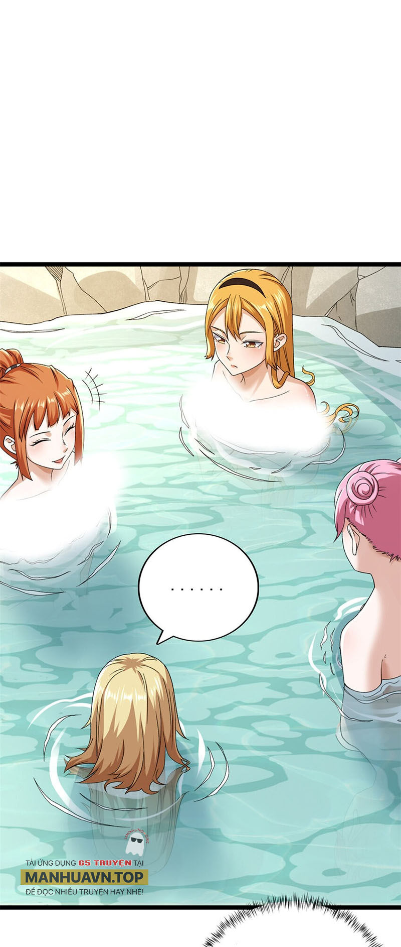 Ta Có 999 Loại Dị Năng Chapter 171 - Trang 0