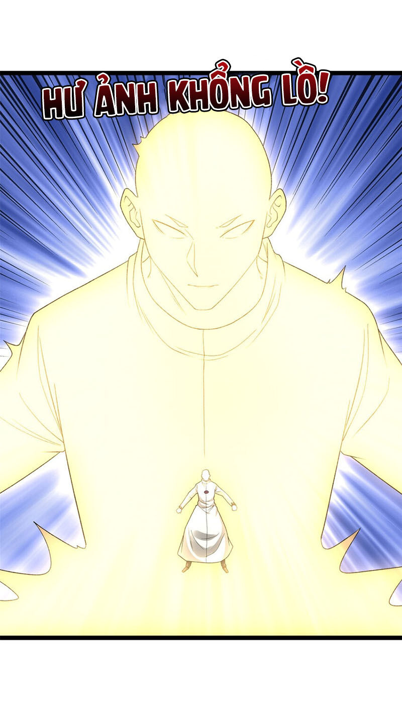 Ta Có 999 Loại Dị Năng Chapter 170 - Trang 0
