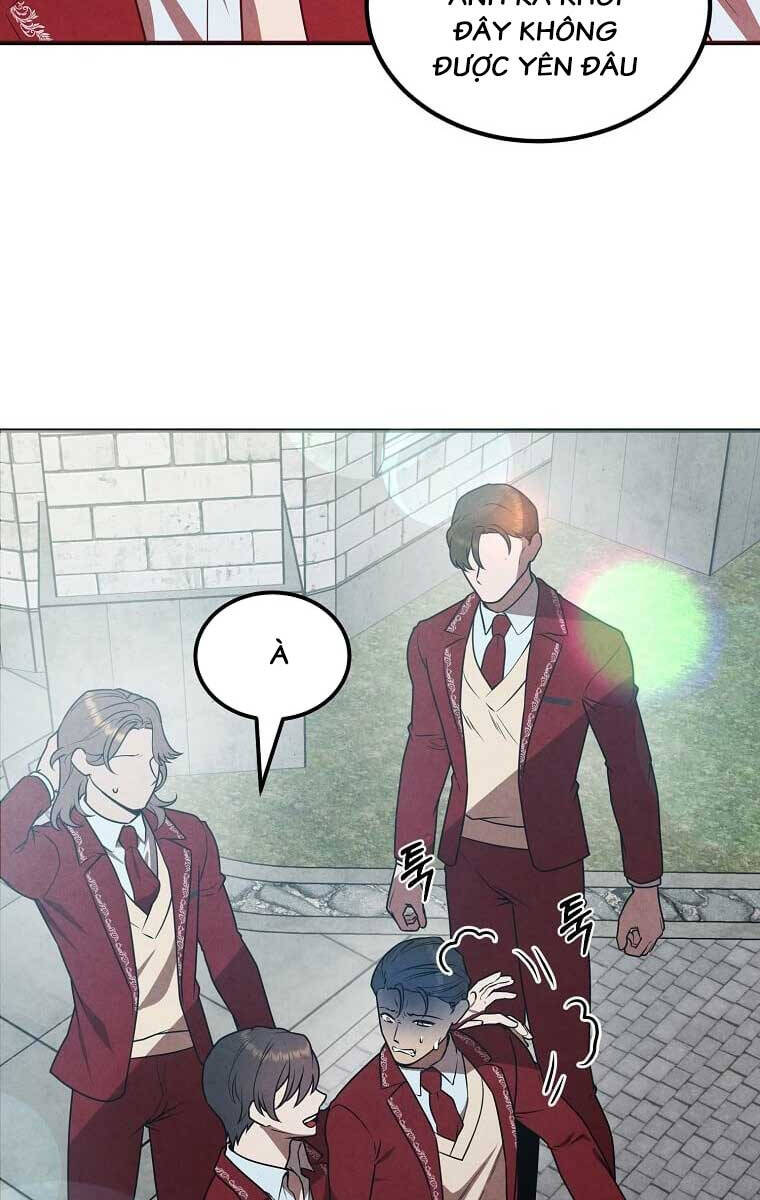 Con Trai Út Huyền Thoại Nhà Hầu Tước Chapter 69 - Trang 18
