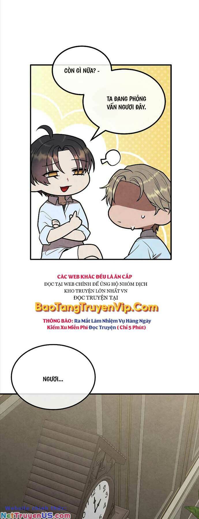 Con Trai Út Huyền Thoại Nhà Hầu Tước Chapter 91 - Trang 43