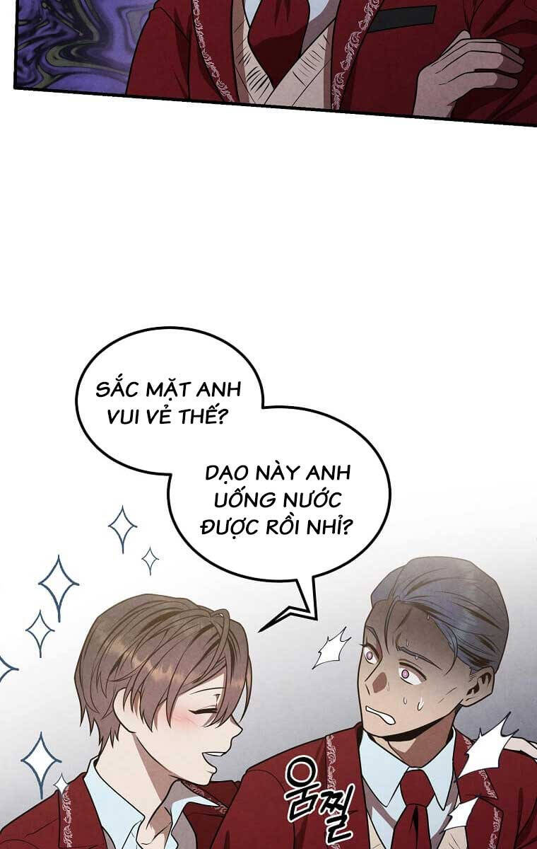 Con Trai Út Huyền Thoại Nhà Hầu Tước Chapter 69 - Trang 12