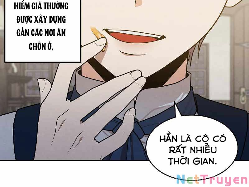 Con Trai Út Huyền Thoại Nhà Hầu Tước Chapter 21 - Trang 25
