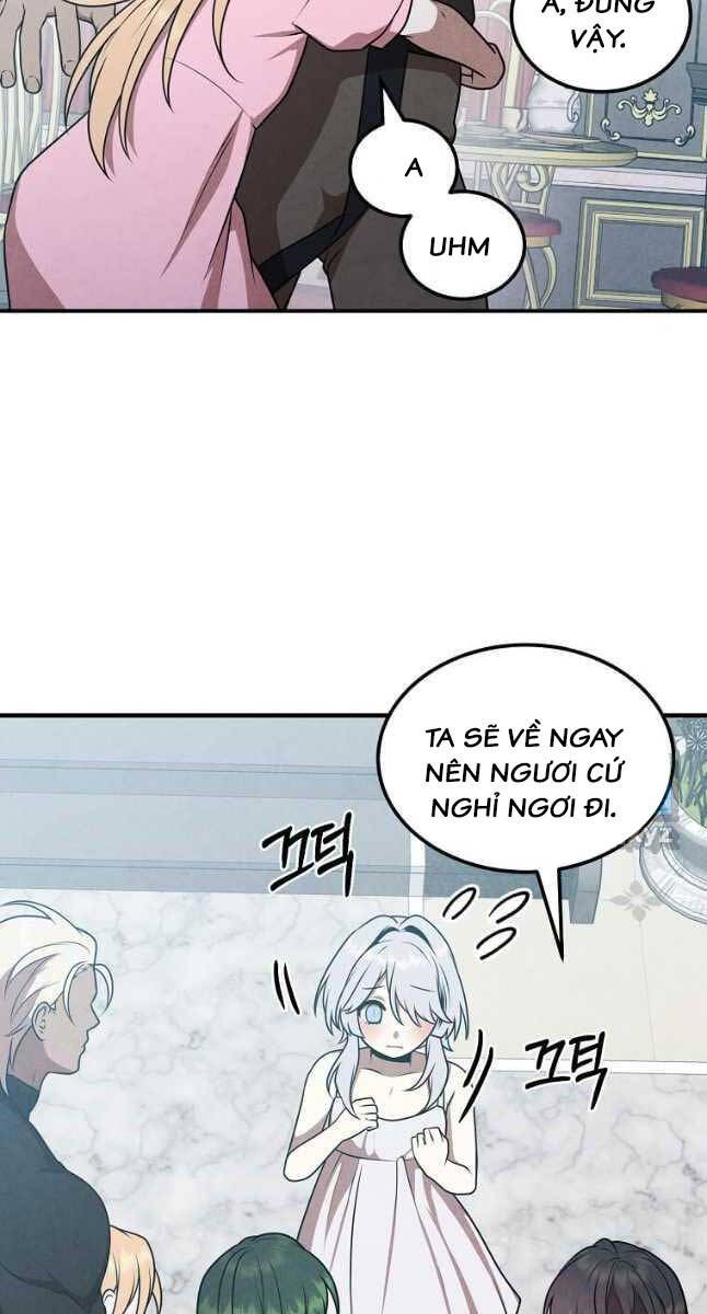 Con Trai Út Huyền Thoại Nhà Hầu Tước Chapter 68 - Trang 39