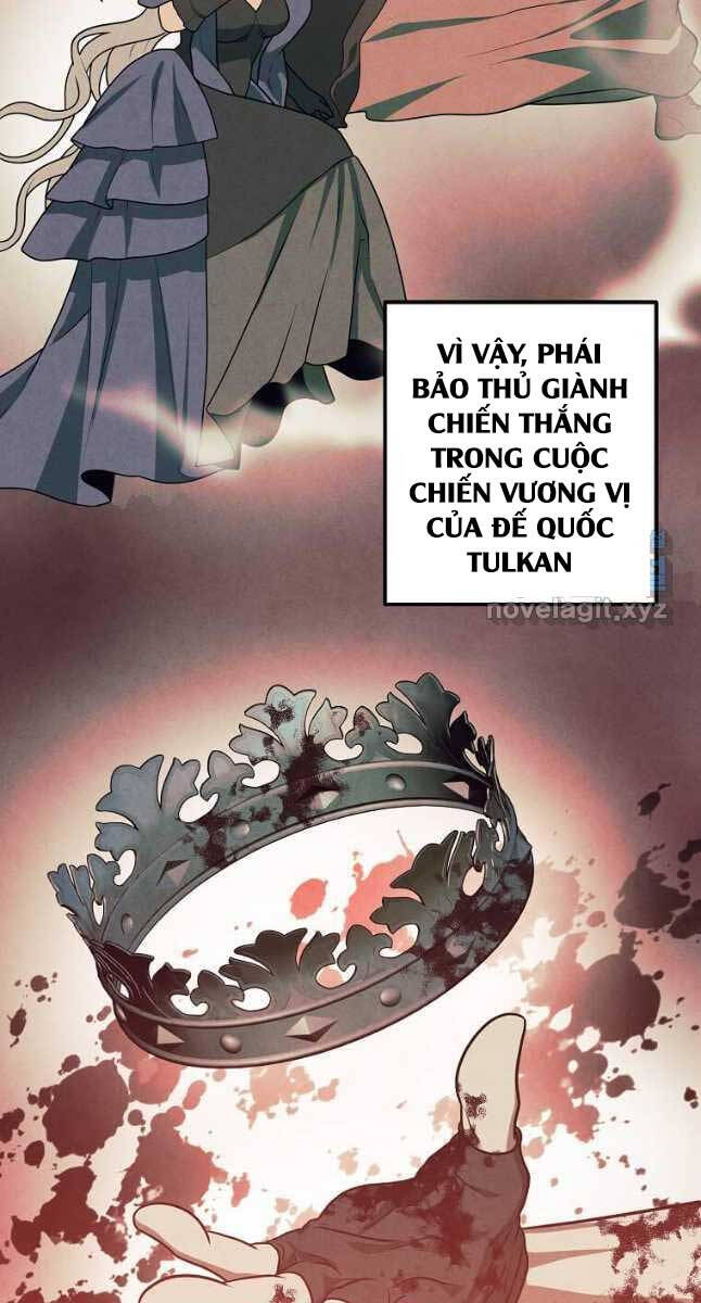 Con Trai Út Huyền Thoại Nhà Hầu Tước Chapter 68 - Trang 62