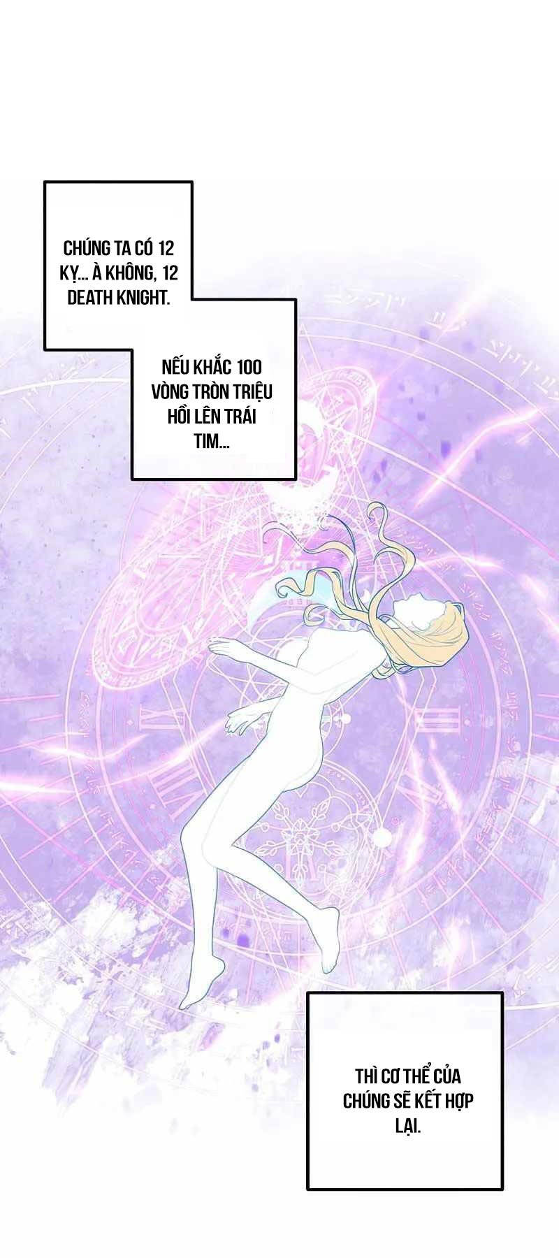 Con Trai Út Huyền Thoại Nhà Hầu Tước Chapter 99 - Trang 4