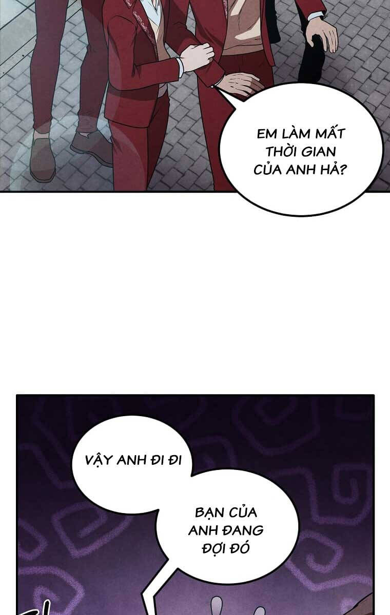 Con Trai Út Huyền Thoại Nhà Hầu Tước Chapter 69 - Trang 19