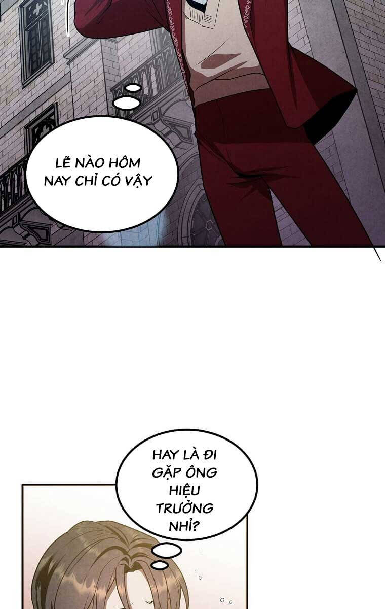 Con Trai Út Huyền Thoại Nhà Hầu Tước Chapter 69 - Trang 4